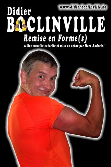 Remise en Forme(s)