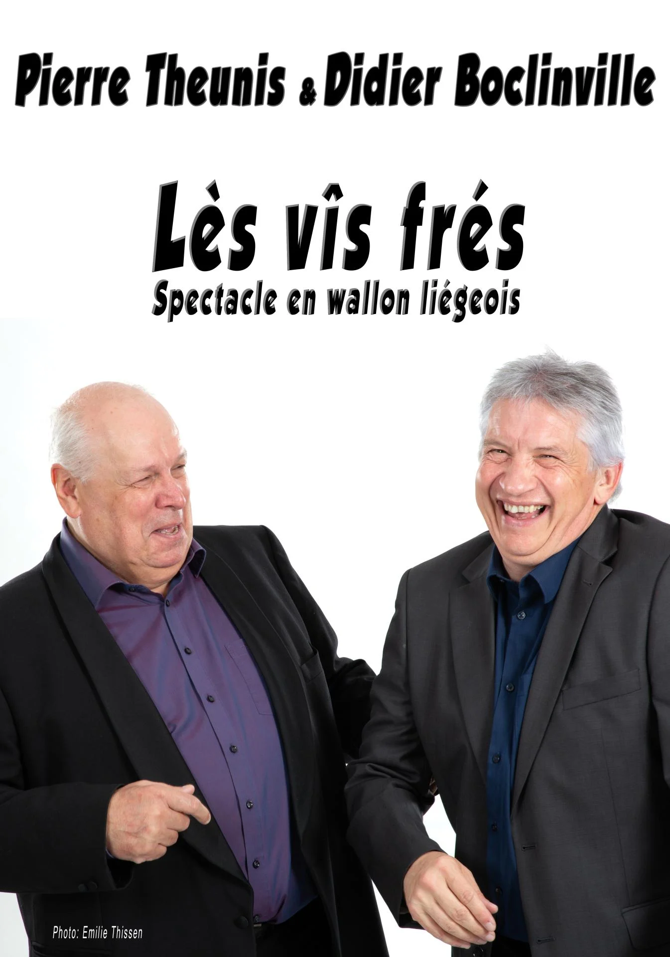 Les vîs frés