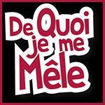 De quoi je me mêle?