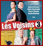 Les Voisins III