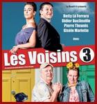 Les Voisins III