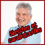 Sketches et carabistouilles