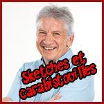 Sketches et carabistouilles