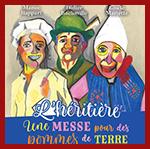 Une messe pour des pomme de terres