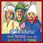 Une messe pour des pomme de terres