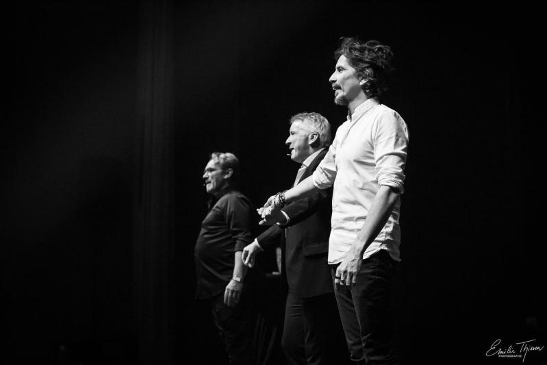 Duo d impro renaud rutten et arnaud tsamere 1